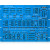 Behringer 2600 Blue Marvin Semi-Modular Analog Synthesizer