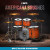 BFD Drums Americana Brushes for BFD Player