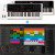 Bitwig Studio + Nektar Panorama P6 61-Note Keyboard Combo