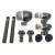 Alctron 5-piece Drum Mic Set