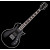 ESP LTD EC-1000ET BLK Evertune Black Guitar