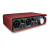 Focusrite Scarlett 2i2 USB Audio Interface