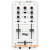 IK Multimedia iRig MIX DJ-Style Mixer for IOS Devices