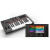 Bitwig Studio + Nektar Impact LX25 25-Note Keyboard Combo