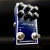 JRR Pedals Janice Vemuram Jan Ray Clone Overdrive Pedal