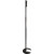 Ultimate Support LIVE-MC-77B One Hand Stackable Base Mic Stand