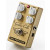 Mad Professor Golden Cello Combined Delay and Overdrive Guitar Effects Pedal 