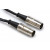 Hosa MID-515 Pro MIDI Cable, Serviceable 5-pin DIN to Same, 15 ft
