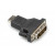 Hosa NDH-445 HDMI Adaptor, HDMI to DVI-D