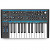 Novation Bass Station II Analogue Synthesizer Keyboard - USED/TESTED