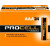 Hosa PRO-AAA4 Duracell Procell Batteries, AAA, 24 pc