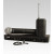 Shure BLX1288/CVL Dual Channel Combo Wireless System
