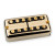 Seymour Duncan Psyclone Hot Neck Gold Cover