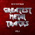 Roland TD-17 Kit Pack: Greatest Metal Tracks Vol. 1 Lifetime Key