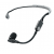 Shure SM35-TQG Fitness Headset Condenser Microphone