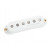 Seymour Duncan LW-CS2n LiveWire II Classic Stratocaster White