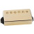 Seymour Duncan Saturday Night Special Set Gold Covers