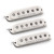 Seymour Duncan SSL-5L Custom Staggered Stratocaster Calibrated Set Left
