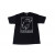 Seymour Duncan T-Shirt Cowboy Black SM 