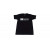 Seymour Duncan T-Shirt Logo Black Small