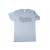 Seymour Duncan T-Shirt SNS SS Heather Mens SM