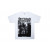 Seymour Duncan T-Shirt WH Black Winter Black SS L 