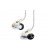 Shure SE315CL Sound Isolating Earphones - Clear