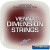 Vienna Symphonic Library Dimension Strings Bundle Standard