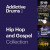 XLN Audio Addictive Drums 2:  Hip Hop and Gospel Collection
