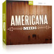 Toontrack Americana MIDI
