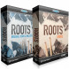 Toontracks Roots Sticks SDX
