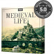 BOOM Library: Medieval Life - Designed
