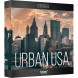 BOOM Library: Urban USA - Stereo