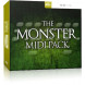 Toontrack Monster MIDI Pack