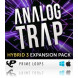 Air Music Tech Analog Trap Expansion Pack For Hybrid 3