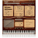 Pianoteq Kremsegg Historical Piano Collection 2 Add-On