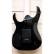 Ace HK - Black 7 String Electric Guitar (NAMM STOCK)