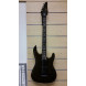 Ace HK - Black Electric Guitar (NAMM STOCK)