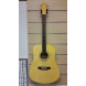 Ace HK - Acoustic Guitar Flamed Maple (NAMM STOCK)