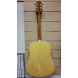 Ace HK - Acoustic Guitar Flamed Maple (NAMM STOCK)