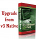 McDSP Upgrade Emerald Pack Native V3 to V7