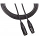 Audio Technica AT8314-20 20' Premium Microphone Cable