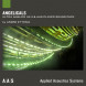 AAS Angelicals for Ultra Analog