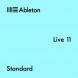 Ableton Live 11 Standard Upgrade from Any Older Live Standard Versions