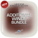 Vienna Symphonic Additional Winds Bundle Full (Standard+Extended)