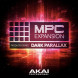 Akai MPC Expansion Combo