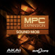 Akai MPC Expansion Combo