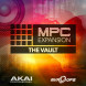 Akai The Vault MPC Expansion Pack
