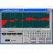 Algorithmix LinearPhase PEQ Red Educational Edition