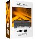 Arturia Jup-8V4 Virtual Analog Synthesizer Plugin